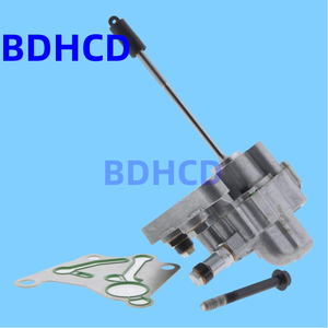 20752310 топливный насос 85104373 для Volvo Truck VN VNL VHD FH12 FM12 FL12 | OEM качественный дизельный впрыск | D13 D16 совместимый двигатель - Product Image 4