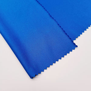 Tela de Punto para Trajes de Baño, Protección UV, 83% Poliéster, 17% Elastano, Elástica, Texturizada, Color Liso, Personalizable, de Fábrica China - Product Image 2