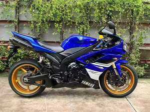 Motor <span class=keywords><strong>de</strong></span> Motocicleta <span class=keywords><strong>Yamaha</strong></span> <span class=keywords><strong>R1</strong></span> <span class=keywords><strong>de</strong></span> Cuatro Cilindros en Línea, 1000cc, Inyección <span class=keywords><strong>de</strong></span> Combustible, Refrigerado por Agua, 180 Caballos <span class=keywords><strong>de</strong></span> Fuerza, Japón - Product Image 4