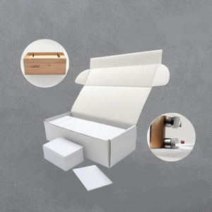 Bán buôn PVC thông minh kiểm soát truy cập thẻ 125Khz RFID <span class=keywords><strong>chip</strong></span> không tiếp xúc gần tk4100 em4305 t5577 cho khách sạn kinh doanh thanh toán - Product Image 2