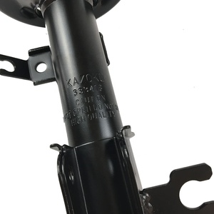 Amortisseur avant haut de gamme KYB 96653293 voiture de luxe adaptée à l'amortisseur de Suspension <span class=keywords><strong>CHEVROLET</strong></span> KALOS à un <span class=keywords><strong>prix</strong></span> acceptable - Product Image 5