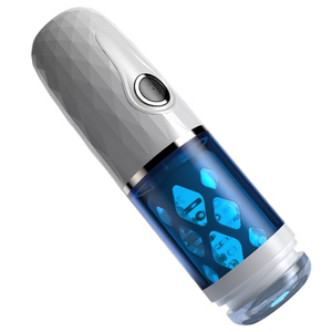 <strong>Automatic</strong> Telescopic Rotation 3 Speed 7 Frequency Real Sound Electric <strong>Sex</strong> <strong>Toys</strong> <strong>Male</strong> Masturbation Cup for <strong>Men</strong> - Product Image 4