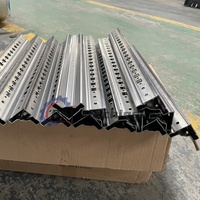 Machine de formage de boîtes murales électriques hydrauliques professionnelles 3x3, machine de fabrication de boîtes électriques à grande vitesse pour usine