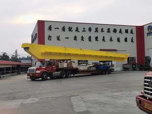 عوارض قفص الاتهام 15 طن في الهواء الطلق الأسلاك رافعة كهربائية الجرانيت والرخام استخدام رفع الأحجار - Product Image 3