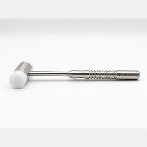 Martillo Quirúrgico Dentovos Premium para Cirugía Ósea Dental, Instrumento Quirúrgico Oral y Maxilofacial y Procedimientos Quirúrgicos Orales - Product Image 5
