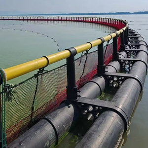 Nuôi trồng thủy sản nổi Lồng cá lồng nuôi cấy Net deepsea - Product Image 1