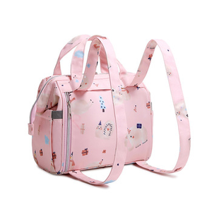 Vente en Gros Usine <span class=keywords><strong>Sac</strong></span> à Dos à Langer Personnalisé Marque Deellt <span class=keywords><strong>pour</strong></span> Maman et <span class=keywords><strong>Papa</strong></span>, Grand <span class=keywords><strong>Sac</strong></span> de Voyage à Langer <span class=keywords><strong>pour</strong></span> Bébé - Product Image 3