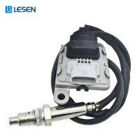 Nouveau capteur d'oxyde d'azote NOx LESEN 68227486AA 5WK97360 68197109AA pour camions diesel SCR 2500 3500 4500 5500 6.7L