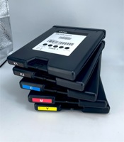 Compatible avec VP660 VP750 VIPColor Label Memjet Digital Printer Ink Cartridge memjet Ink Cartridge