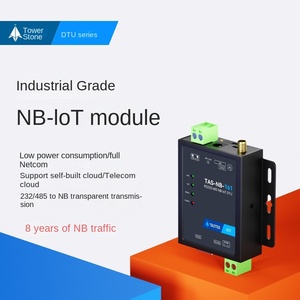 Nb-iot mô-đun LTE Board DTU không dây điều khiển từ xa thông tin liên lạc cat1 cho sản phẩm mạng - Product Image 4