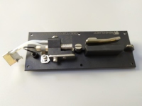 Module d'impression 70 microns 399180 pour imprimante jet d'encre CIJ Videojet 1510