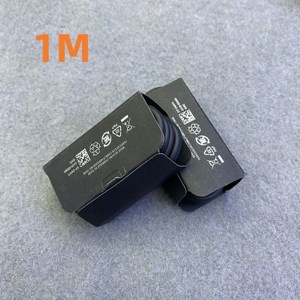 Câble USB C de type PD à charge rapide 5A Super Fast 2.0 45W, 1M/1.8M, pour <span class=keywords><strong>Samsung</strong></span> S23 S22 Ultra S21 <span class=keywords><strong>S20</strong></span> <span class=keywords><strong>FE</strong></span> S24 - Product Image 3