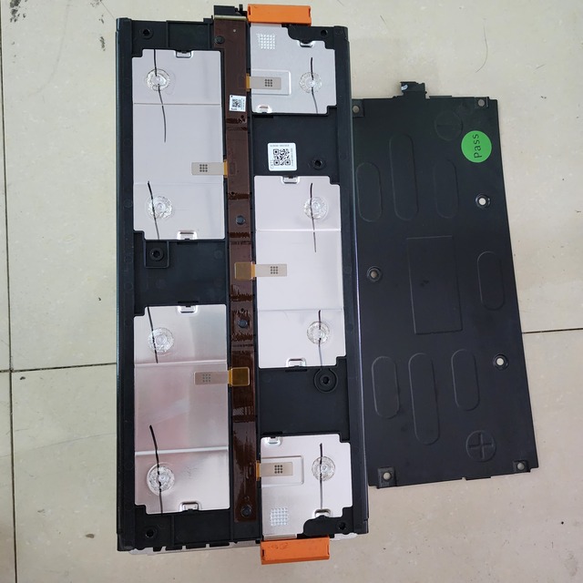 Original CATL 29.6V 8S1P 234Ah NCM Lithium Ion Battery Module Pack With Laser Welding for EV Cars