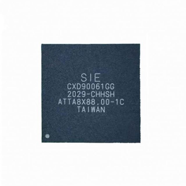 PS5 Mainboard Chip CXD90061GG Southbridge Chip CXD90062GG MN864739 J20H100