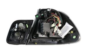 Venta al por Mayor de Conjuntos de Faros Delanteros para <span class=keywords><strong>BMW</strong></span> <span class=keywords><strong>E46</strong></span> 2001-2004, Sistema de Iluminación LED Completo, Modificado, Ensamblaje de Faros Delanteros Retrofit - Product Image 6