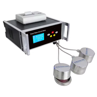 Alat Ukur Aktivitas Air HD-6 dengan Empat Sensor