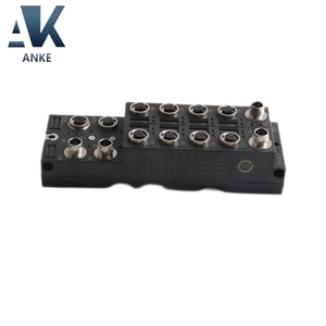 IC676PBO082 General Electric BLOQUE DE SALIDA DE 8 PUNTOS - Product Image 3
