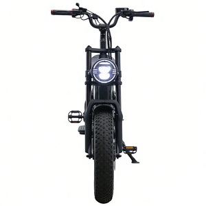<span class=keywords><strong>Vélo</strong></span> de montagne <span class=keywords><strong>électrique</strong></span> tout-terrain AFTFA avec pneus larges antidérapants à forte adhérence pour boue, sable et roche - Product Image 5
