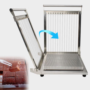 <span class=keywords><strong>เครื่อง</strong></span>ตัดขนม<span class=keywords><strong>เครื่อง</strong></span>ตัดกีตาร์บราวนี่ช็อคโกแลตด้วยตนเอง - Product Image 2