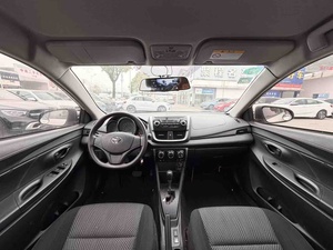 Offre Spéciale Toyota Vios 2017 1.5L CVT Comfortline Voiture d'<span class=keywords><strong>occasion</strong></span> Conduite à gauche Voitures d'<span class=keywords><strong>occasion</strong></span> à prix abordable Vente de voitures d'<span class=keywords><strong>occasion</strong></span> - Product Image 4