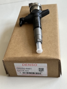 Phụ tùng máy xúc Common Rail động cơ diesel phun nhiên liệu 33800-2u000 338002u000 cho Hyundai phun nhiên liệu - Product Image 4