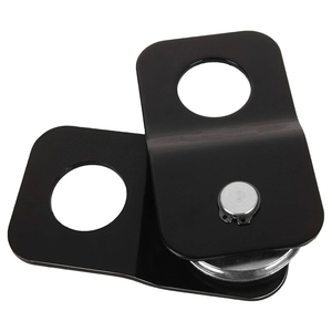 <span class=keywords><strong>Bloc</strong></span> arraché de treuil de puissance de traction forte en acier <span class=keywords><strong>pour</strong></span> la récupération hors route - Product Image 3