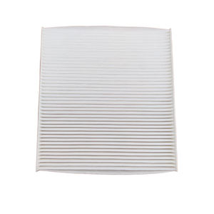 Filtre à air de cabine de voiture Hepa d'approvisionnement d'usine 5QD819653 5Q0819653 5Q0819669 filtre de cabine de climatiseur pour volkswagen VW <span class=keywords><strong>GOLF</strong></span> - Product Image 1