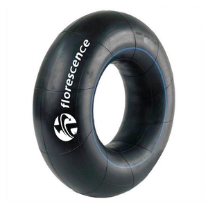 Chambre à air haute résistance 18.4-34 chambre à air avec TR218A pour pneu de tracteur agricole de véhicules agricoles - Product Image 1