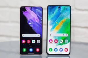 Téléphones mobiles d'occasion pour <span class=keywords><strong>Samsung</strong></span> Galaxy <span class=keywords><strong>S21FE</strong></span> 5G, résistants à l'eau, débloqués, originaux, neufs, remis à neuf, 128 256 Go - Product Image 6