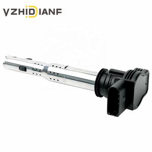 คอยล์จุดระเบิด07K905715G 07K905715F 0221604115 06F905115E สำหรับ VW Audi 2.0T cbfa ccta - Product Image 2