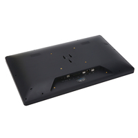 Tablette murale 13,3 pouces Android 11 Écran tactile Tout-en-un PC Affichage numérique LED personnalisé Full HD Wi-Fi intégré