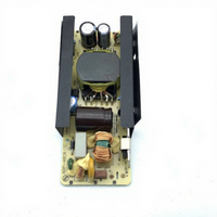 SUCHENGWEI Carte d'alimentation 12V 10A pour bande LED avec affichage LCD de surveillance des courants de sortie 6A/7A/8A/9A Origine Guangdong