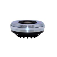 Haut-parleur d'usine TDE980TN Pilote de compression à diaphragme en titane de haute qualité de 1.4 pouces OEM