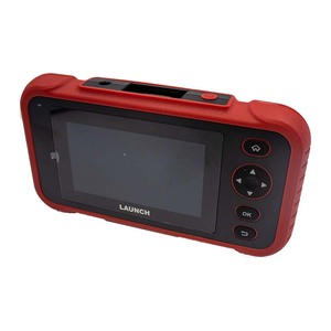 Escáner de Códigos de Error de Motor OBD II Económico con Pantalla Táctil de 5 Pulgadas, Compatible con Más de 70 Marcas de Autos, CRP239 con Actualización Gratuita - Product Image 6