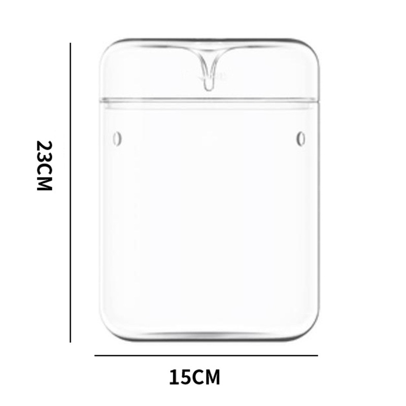 Tazza di rugiada (15x23cm)