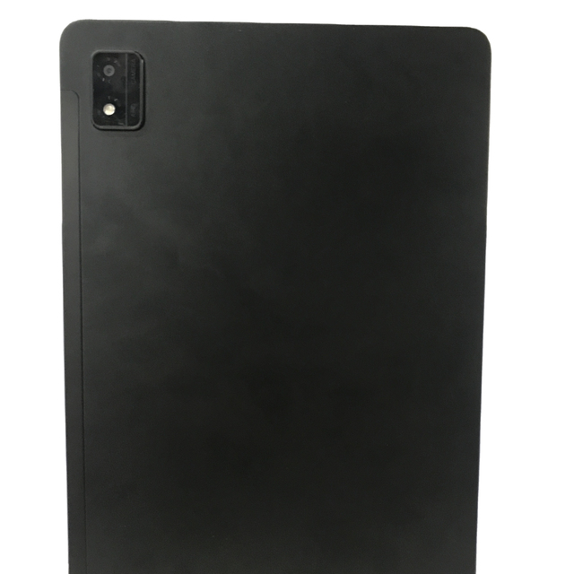 OEM Brand Android 12 Tablet PC 6000mah T610 6+128gb IPS Smart Tablet Dual Keyboard 1920x1200 Resolution WiFi Connectivity
