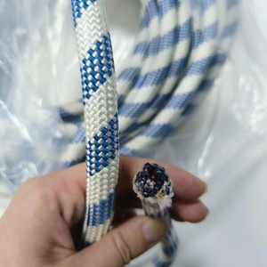 Holesale-<span class=keywords><strong>Cuerda</strong></span> <span class=keywords><strong>de</strong></span> escalada, <span class=keywords><strong>cuerda</strong></span> ecyclada para bolsas - Product Image 4