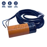 Sensor de Presión PV8003 100% Original y Nuevo con Pantalla LED, 0-400 bar, PNP NO, IP67, para Aplicaciones en Máquinas Herramienta