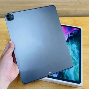 แท็บเล็ตมือสองราคาถูก ขนาด 12.9 นิ้ว ของแท้และปลดล็อคแล้ว สำหรับ iPad Pro 2022 พร้อมตัวเลือกความจุ 128GB 256GB 512GB 1TB - Product Image 5