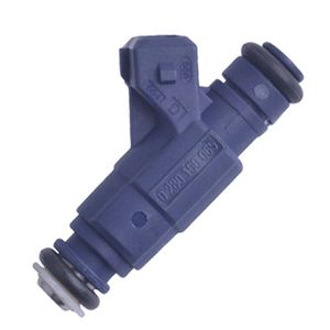 HONGGE Audi A4 A6 B5 B6 B7 C5 VW voor 1.6L Seat Exeo Skoda Superb Plastic+Metaal Brandstofinjector Spuitmond OE 0280156065 <span class=keywords><strong>2</strong></span> jaar garantie - Product Image 1