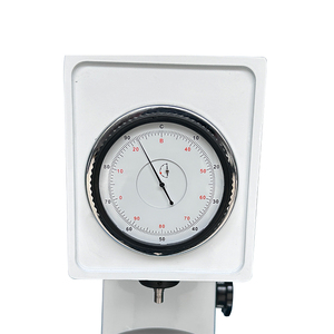 Probador de dureza Rockwell manual de fabricación de calidad superior de fábrica, 2017 - Product Image 2