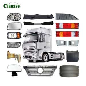 Caanass Vari Tipi di <span class=keywords><strong>Ricambi</strong></span> per Camion <span class=keywords><strong>Mercedes</strong></span> Actros Parti di Ricambio per Telaio <span class=keywords><strong>Carrozzeria</strong></span> Motore OEM in Stock Accessori - Product Image 2
