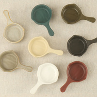 Brûleur Diffuseur d'Arômes en Céramique de Style Moderne avec Design Ouvert pour Huile Essentielle, Cire Fondante et Décoration Parfumée pour la Maison