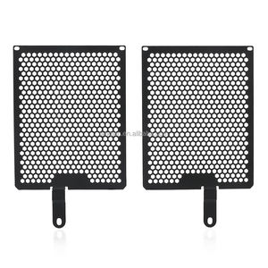 Accessoires moto R1200RT Radiateurs Protecteur Couverture Pour <span class=keywords><strong>BMW</strong></span> R1250RT Radiateur Grille Garde R1250 R1200 <span class=keywords><strong>RT</strong></span> R 1250 <span class=keywords><strong>1200</strong></span> <span class=keywords><strong>RT</strong></span> 25 - Product Image 5