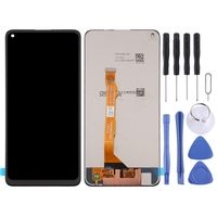 TFT LCD-Bildschirm für vivo Z5x / Z1 Pro mit Digitizer-Voll montage