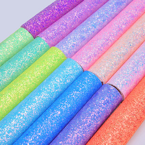 Miễn Phí Mẫu Dập Nổi Không Thấm Nước Huỳnh Quang Màu Rắn PU Đàn Hồi Long Lanh <span class=keywords><strong>Sequins</strong></span> Chống Mài Mòn Túi Buổi Tối Túi Xách - Product Image 1