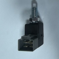 Interruptor de Luz de Freno 93810-38110 93810-38100 93810-3K000 para Hyundai Accent Elantra Santa I20 I30 Kia Rio Soul Sportage Cerato