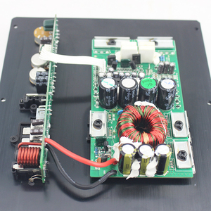 Venta al por mayor 12V <span class=keywords><strong>5000</strong></span> vatios 1 canal clase AB coche estéreo Audio DJ <span class=keywords><strong>amplificador</strong></span> <span class=keywords><strong>de</strong></span> potencia tipo Mono - Product Image 3