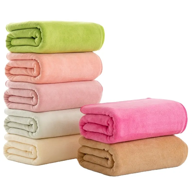 Luxury Microfiber Bath Towel Gym Towel 6130 Custom Home towel