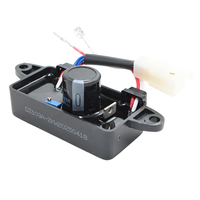 Régulateur de tension automatique monophasé 3 kW 168 AVR 250 V, stabilisateur de tension pour générateur à essence 2 kW-3 kW